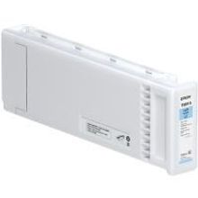 EPSON C13T891500 картридж со светло-голубыми чернилами