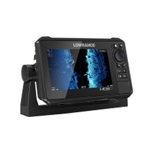 Эхолот-картплоттер Lowrance HDS-9 LIVE No Transducer