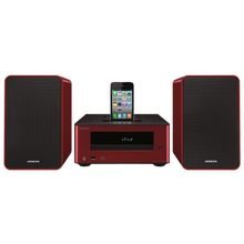 Onkyo CS-245 Red