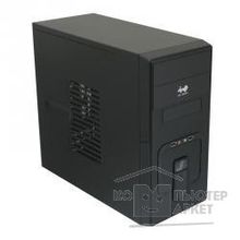 Inwin Mini Tower  ENR026BL RB-S400T7-0 H U3.0 2+A HD  Mini Tower mATX 6120746