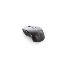 мышь Rapoo 3710p, беспроводная лазерная, 1600dpi, USB, black, черная