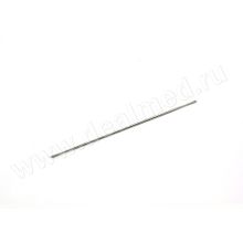 Зонд хирургический пуговчатый 2-х сторонний 130х2 мм., Surgicon, Пакистан