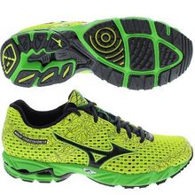 Кроссовки Mizuno Wave Precision 13 08kn214-09 Sr