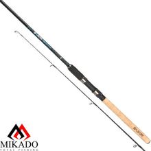 Спиннинг штекерный Mikado SASORI MEDIUM HEAVY SPIN 210 (тест 15-40 г)