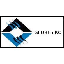 Флюгера GLORI ir KO - Литва