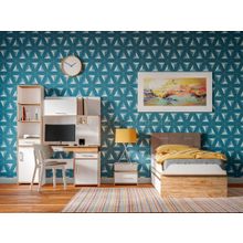 Молодежная мебель Вуди К2 (модульная)