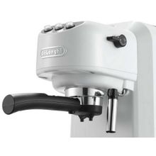 Кофеварка рожковая Delonghi EC 251 W