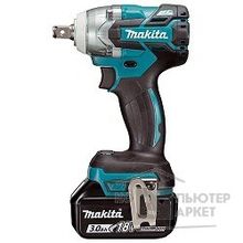 Makita DTW285RME Гайковерт ак б щет,