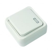 Выключатель клавишный (одна кнопка) для приводов D1000, D600 SWITCH (DOORHAN)