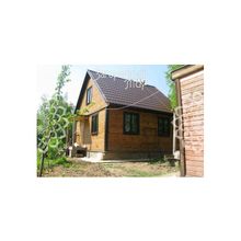 Егорьевское, 40 км от МКАД, Раменский г.о. Обухово, садовый дом, Площадь дома: 60 кв.м. Размер участка: 6 сот.