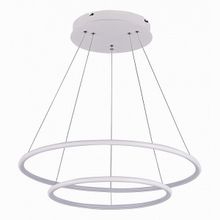 Donolux 111024 S111024 2R 60W White In