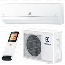 Electrolux EACS I-18HVI N3