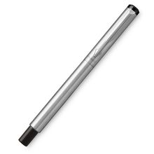Перьевая ручка Parker Vector Stainless Steel