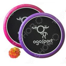 Ogosport «Для девочек»