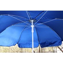 Митек Зонт пляжный Митек ПЭ-200 8 (зеленый)