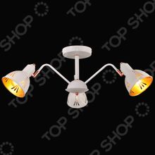 Natali Kovaltseva Favorit 75097 3c White