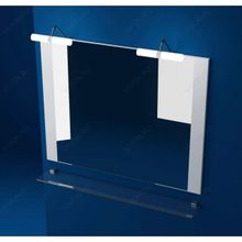 Triton Зеркало для ванной Ника 120