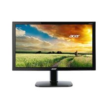 Монитор acer ka240hbid um.fx0ee.006, 23.6" (1920x1080), tn, vga (d-sub), dvi, hdmi