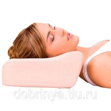 Ортопедическая подушка для сна Orto ПС 110