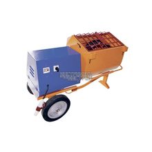 Растворосмеситель Строймаш РН-200А (97403)