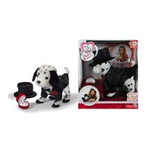 Chi Chi Love (Чи Чи Лав) Далматин в шляпе Chi Chi Love (Чи Чи Лав)