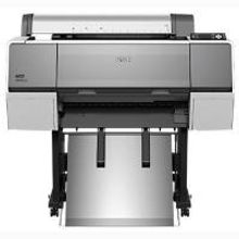 EPSON Stylus Pro 7700 плоттер A1+   24" (610 мм) 1440 х 1440 dpi, C11CA60001A0