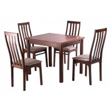 Mebwill Набор обеденный Франц ID - 359256