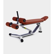 Скамья для пресса регулируемая V-Sport N212