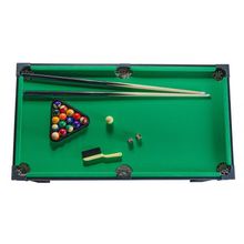 WEEKEND-BILLIARD Игровой стол - многофункциональный 8 в 1 "Super Set 8-in-1" 53.027.04.0