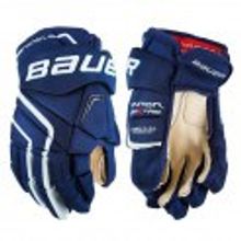 BAUER Vapor APX2 Pro SR Ice Hockey Gloves