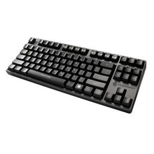 Клавиатура Cooler Master QuickFire Rapid I Brown