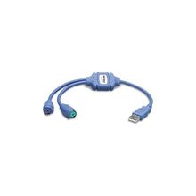 Переходник USB TRENDnet TU-PS2