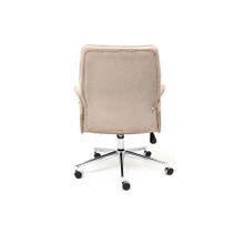 Tetchair Кресло YORK, бежевый