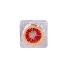 Стимулирующая насадка с усиками Platino  Вулкан (75239)