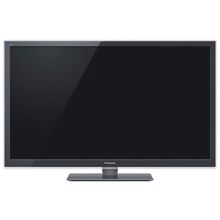 Телевизор LCD Panasonic TX-LR42ET5W (белый)