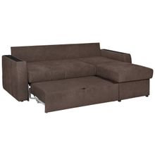 ПМ: Элегия Диван Бостон Люкс угловой