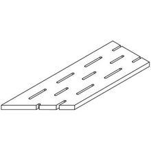 Италон Genesis X2 Дженезис Грэй Х2 Левая 620090000593 решетка напольная 600 мм*200 20 мм