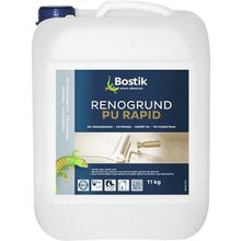 Bostik Renogrund PU Rapid 11 кг