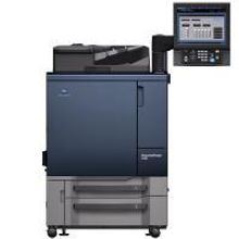 KONICA MINOLTA AccurioPress 6136P МФУ лазерное черно-белое