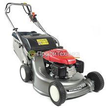 Газонокосилка бензиновая Honda HRD 536K4 HXE