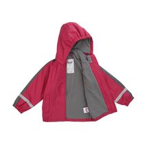 Oldos Куртка-дождевик для девочки "Прага" 3AR8JK02