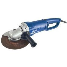 Угловая шлифмашина Байкал Е-256