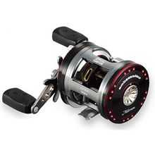 Катушка Ambassadeur Morrum ZX 1600 Abu Garcia