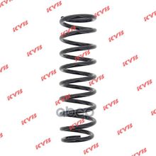 Пружина Ходовой Части K-Flex | Зад Прав Лев | Mitsubishi Outlander R- KYB арт. RG6537