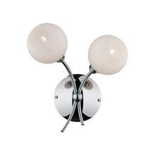 Odeon Light 2159 2W FRANTE ODL11 140 хром G9 2x40W