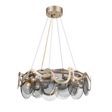 Vele Luce Подвесной светильник Vele Luce Melodia VL3294P08 ID - 231646