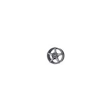 Alutec Grip 7.0x16 5 112.00 ET38.0 d70.1 polar-silver