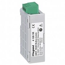 Модуль связи RS-485 |  код. 412055 |  Legrand