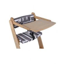 Конек Горбунек Столик сандал и ограничитель Капучино