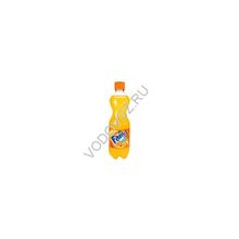 "Фанта оранж   Fanta orange" 0,5 л. (24 бут.)